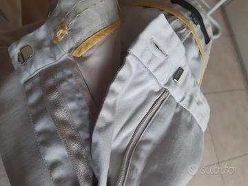 pantaloni geox