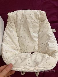 Stokke Cuscino imbottito per baby set Tripp trapp