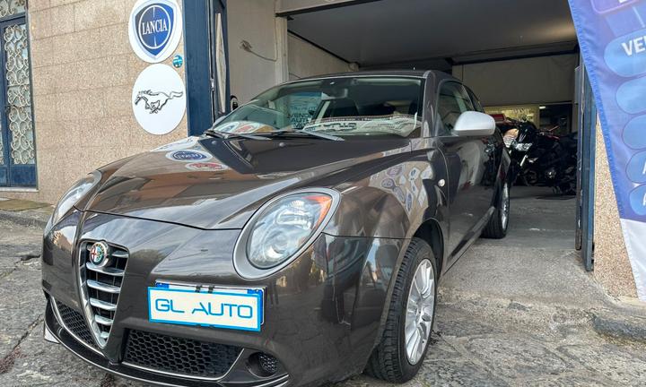 Alfa Romeo MiTo 1.4 70 CV S&S super