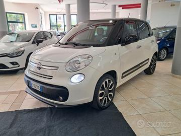 Fiat 500L 1.3 Multijet LOUNGE(MOTORE REVISIONATO K