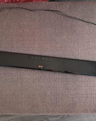 Soundabr LG