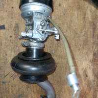 Carburatore 19 19 shb per vespa piaggio