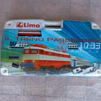 Treno Lima 10.33