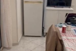 Piccolo appartamento con una stanza