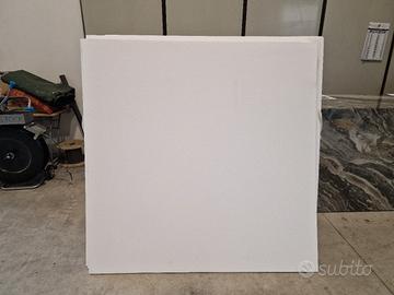 Pannelli in polistirolo 