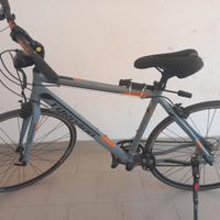 Bicicletta TORPADO KCS ARWIN SPORT 28