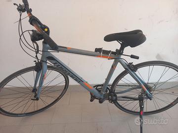 Bicicletta TORPADO KCS ARWIN SPORT 28