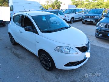 Lancia Ypsilon 1.2 69 CV 5 porte GPL Platinum 2019