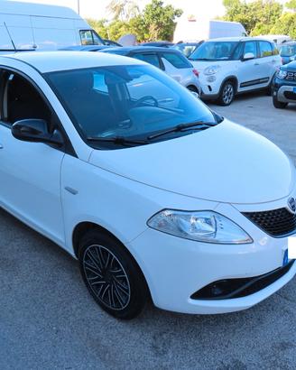 Lancia Ypsilon 1.2 69 CV 5 porte GPL Platinum 2019