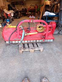 Trincia per trattori 