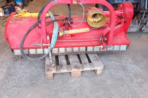 Trincia per trattori 