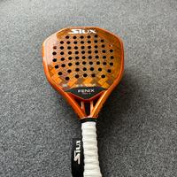 Siux Fenix pro 4 _361g.