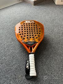 Siux Fenix pro 4 _361g.