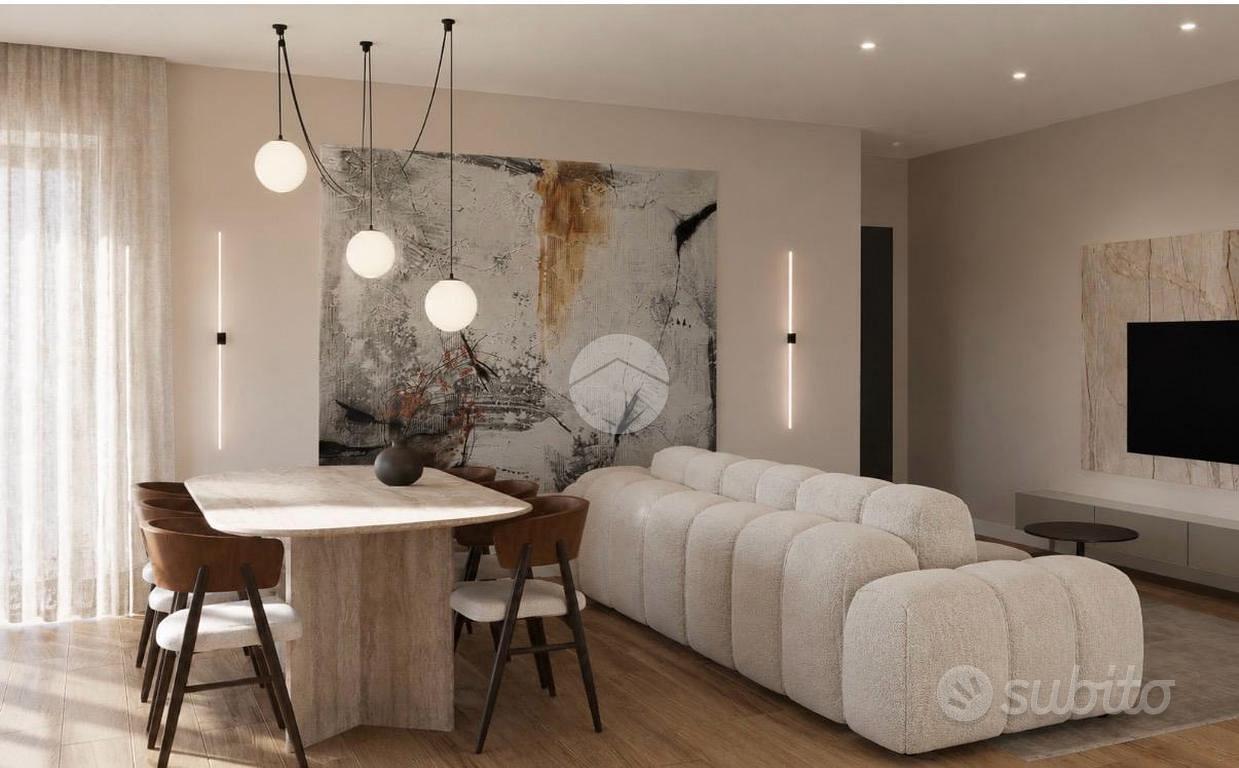 Appartamento – Aversa, Bagno d'Aversa - Vista 4