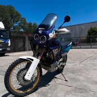 Honda XRV 750 Africa Twin RD07