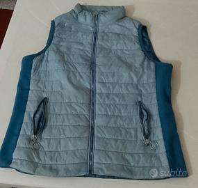 Smanicato unisex taglia M primavera 