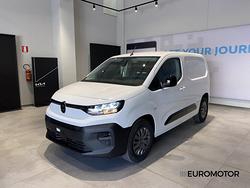 Citroen Berlingo III e Berlingo van M 50kWh 2p.ti