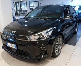 KIA Rio 1.0 T-GDi 100 CV MHEV iMT GT Line