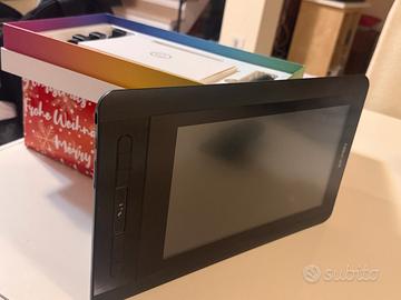 Tavoletta grafica XP-pen artist 12