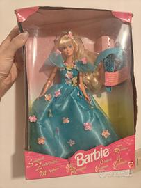 Barbie Songbird - Barbie Joli Rossignol 1995