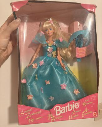 Barbie Songbird - Barbie Joli Rossignol 1995