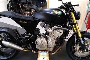 Honda Hornet 600