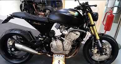 Honda Hornet 600
