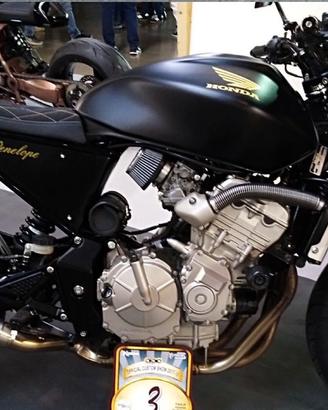 Honda Hornet 600
