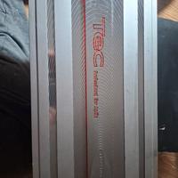 amplificatore tec tma 500 spl