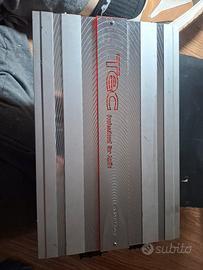 amplificatore tec tma 500 spl