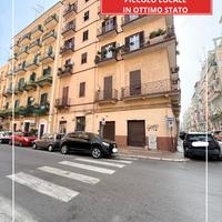 Via dante ang. via oberdan