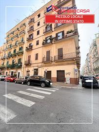 Via dante ang. via oberdan