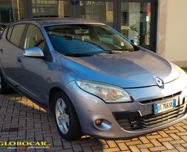 RENAULT Mégane 3ª serie 1.5 dCi 110CV