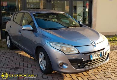 RENAULT Mégane 3ª serie 1.5 dCi 110CV