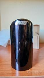 Coppia terminali scarico BMW logo M neri  Ø 73 mm