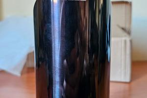 Coppia terminali scarico BMW logo M neri  Ø 73 mm