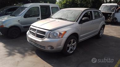 Ricambi usati Dodge Caliber 2009