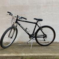 MOUNTAIN BIKE da donna