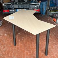 SCRIVANIE ANGOLARI PROFESSIONALI