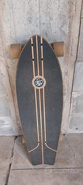 Longboard Oxelo Fish Classic Surf