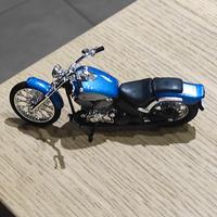 Collezione di Moto della Maisto