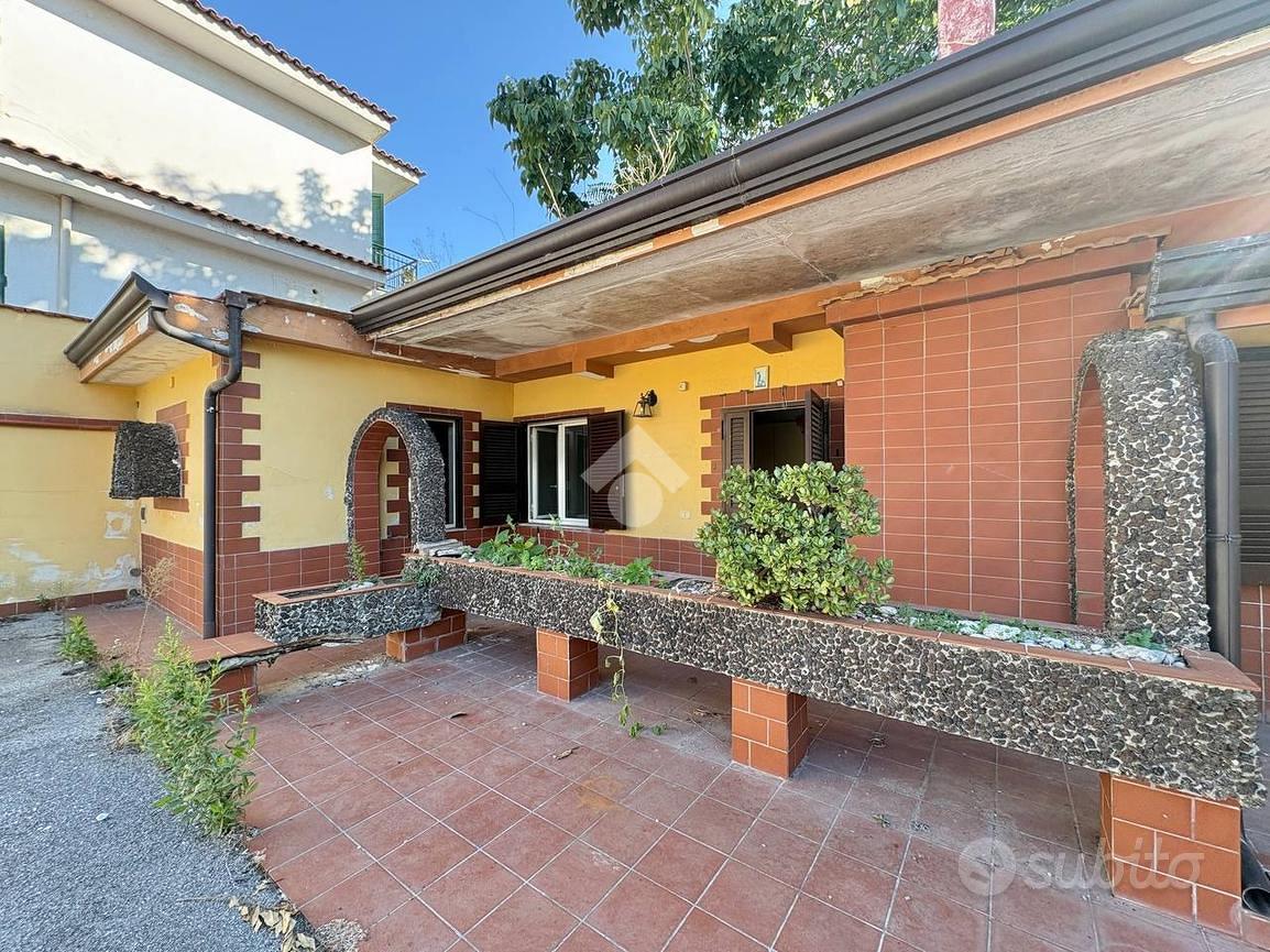 Casa – Arzano, Lanciasino - Vista 2