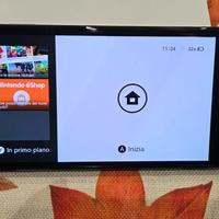 Switch OLED + 3 giochi
