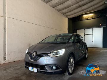 Renault Scenic 1.7 blue dci Sport Edition2 120cv e