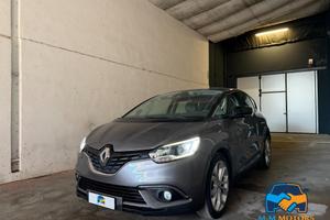 Renault Scenic 1.7 blue dci Sport Edition2 120cv e