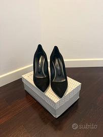 Scarpe con tavco Reset