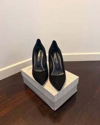 Scarpe con tavco Reset