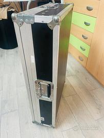 FLIGHT CASE - baule per consolle