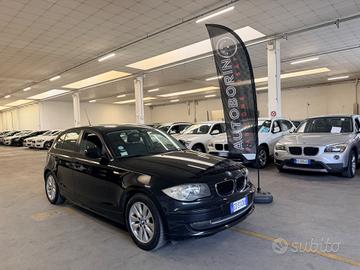 Bmw 116 116d 2.0 116CV cat 5 porte DPF