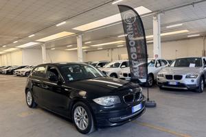 Bmw 116 116d 2.0 116CV cat 5 porte DPF